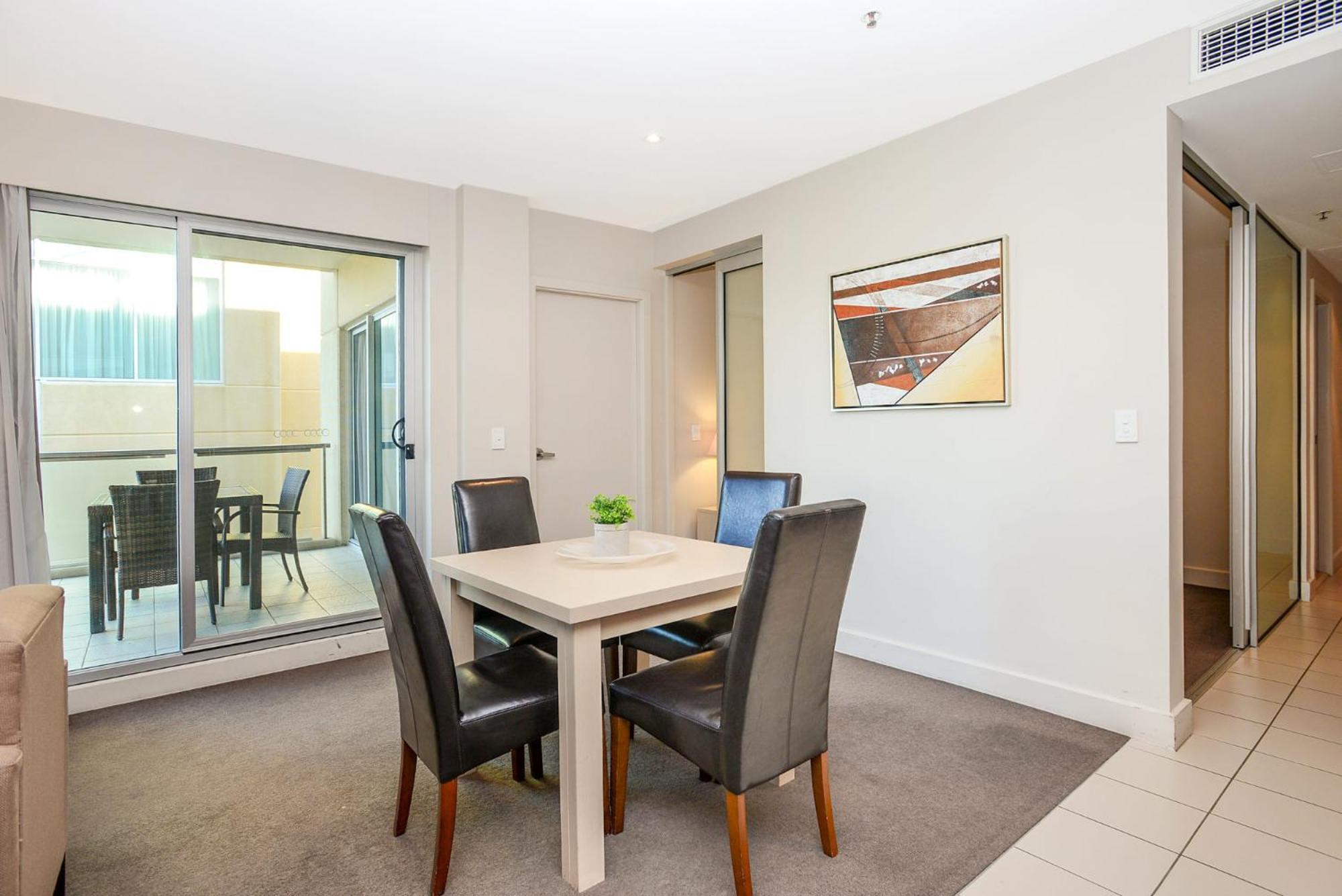 Pier Apartment - Glenelg Views - No 506 แอดิเลด ภายนอก รูปภาพ