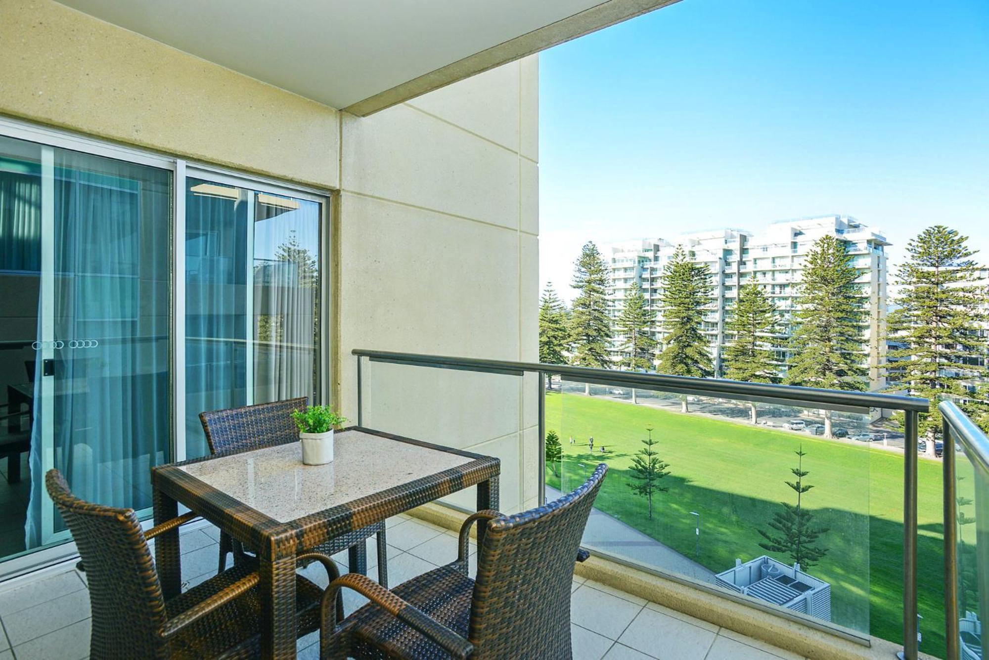 Pier Apartment - Glenelg Views - No 506 แอดิเลด ภายนอก รูปภาพ